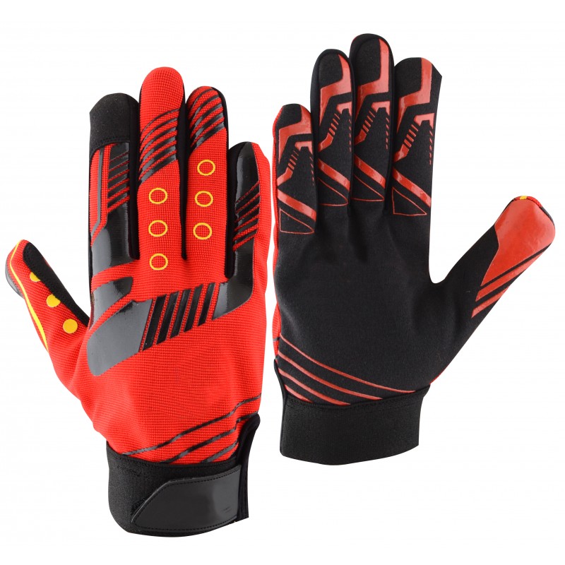 Baseball Batting Gloves