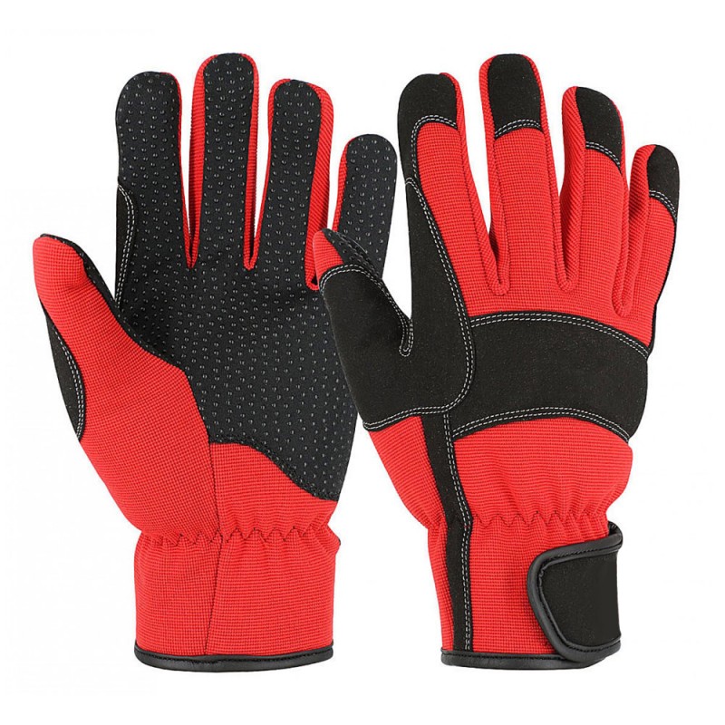 Mechanic Gloves