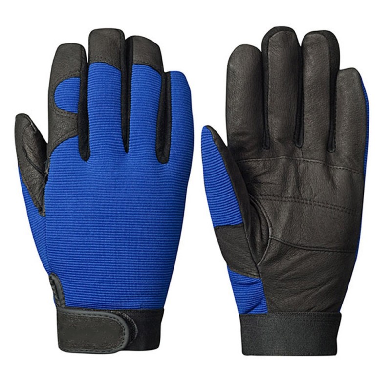 Mechanic Gloves