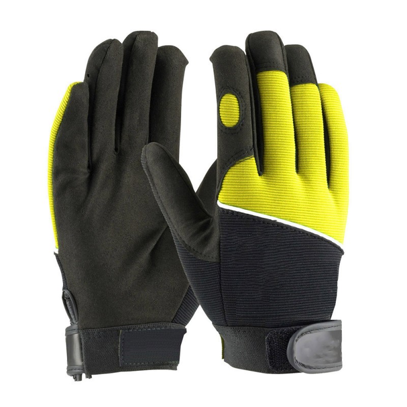 Mechanic Gloves