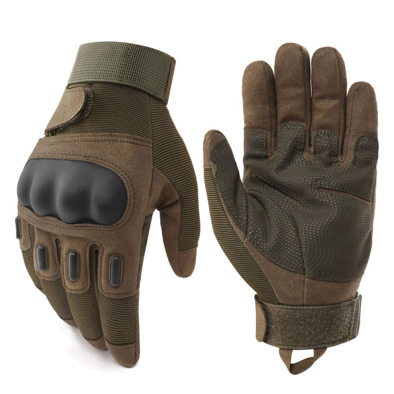 Tactical Gloves