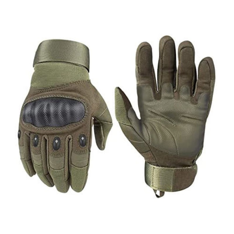 Tactical Gloves