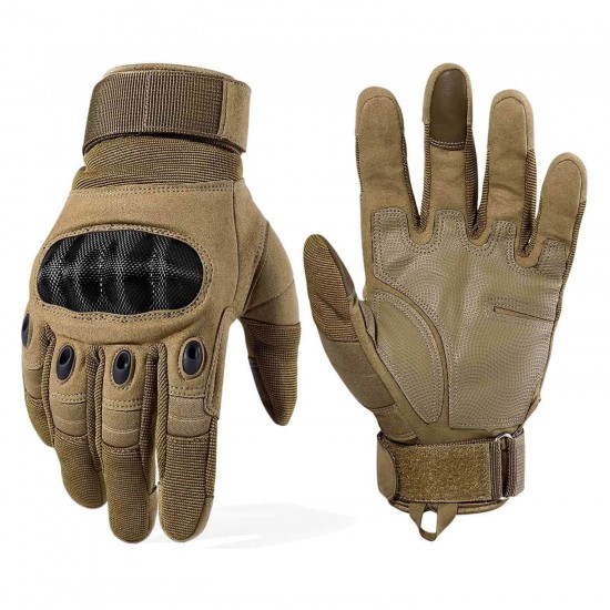 Tactical Gloves