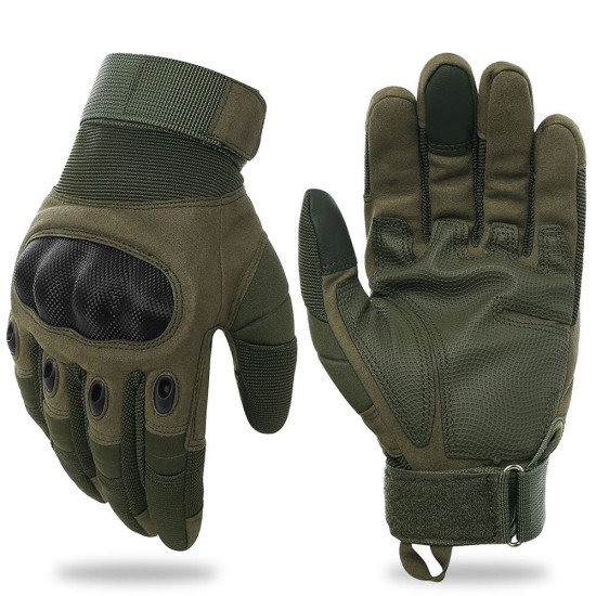 Tactical Gloves