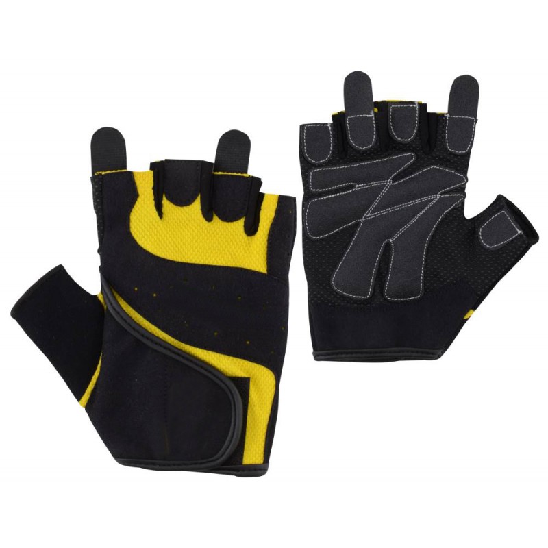 Weightlifting Gloves