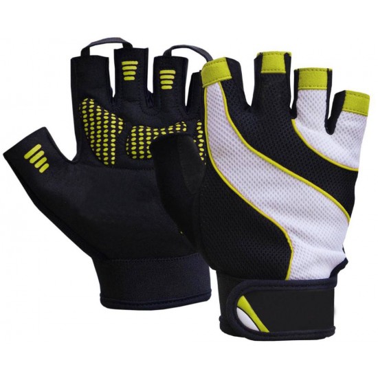 Weightlifting Gloves