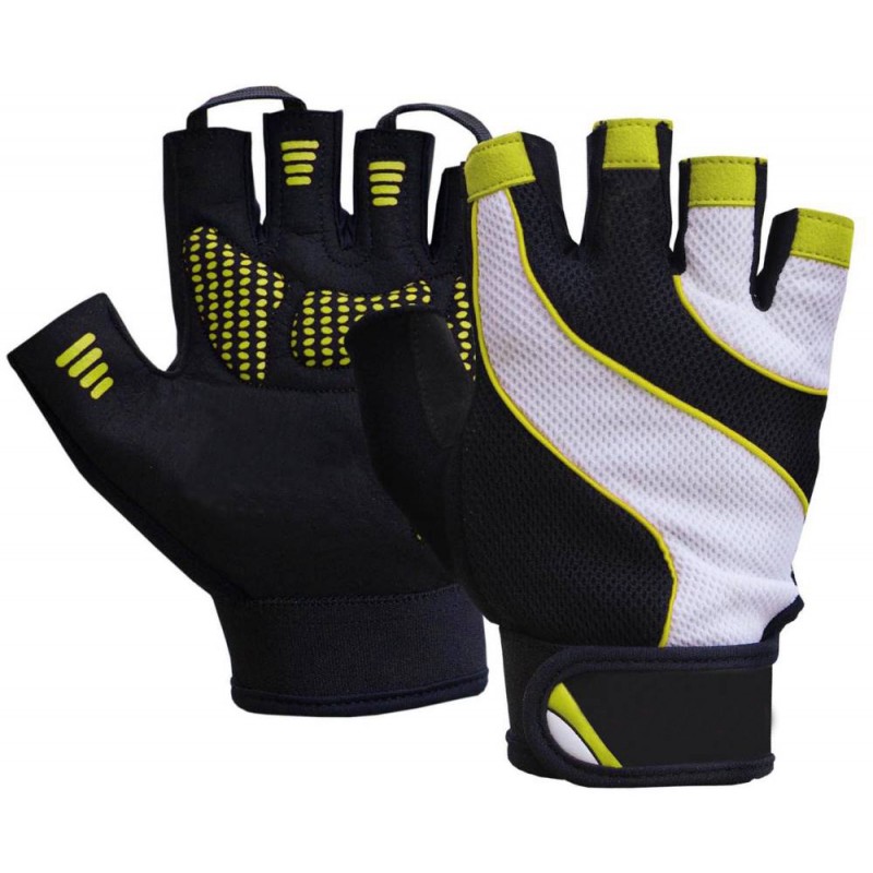 Weightlifting Gloves