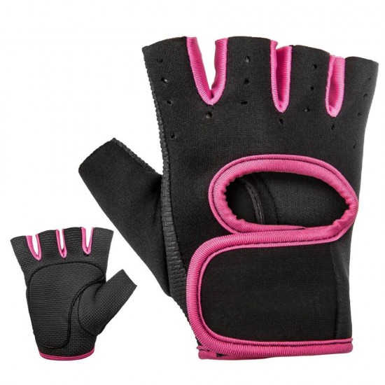 Weightlifting Gloves