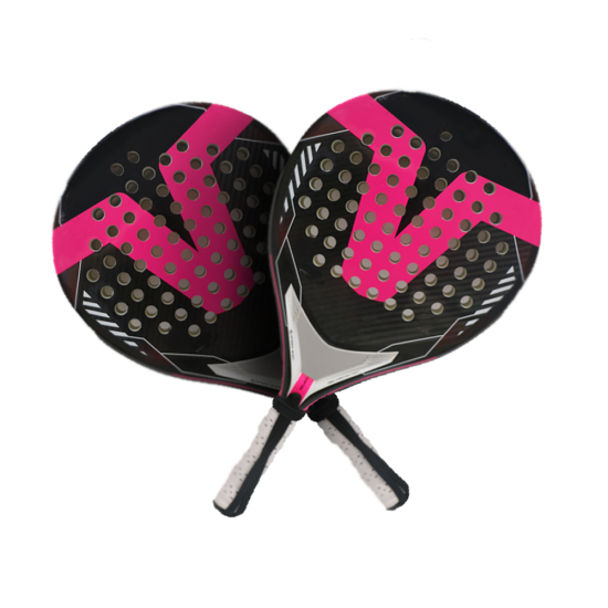 Padel Rackets