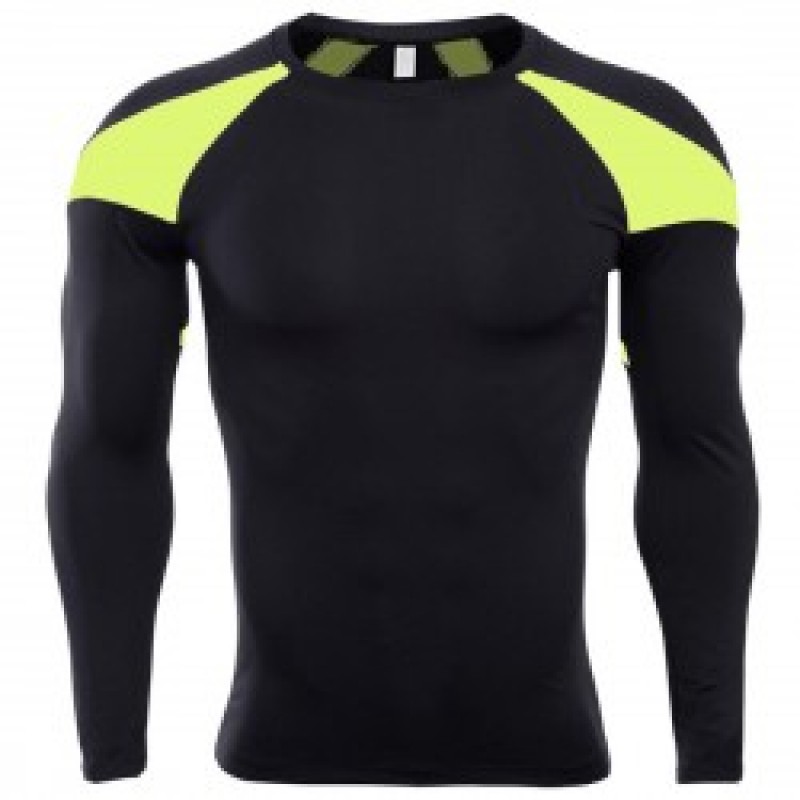 Compression Top