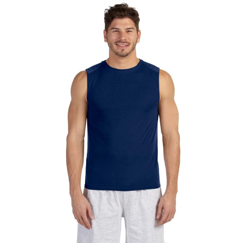 T-Shirt Sleeveless