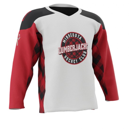 Ice Hockey Uniforms