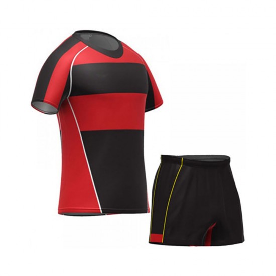 Rugby Uniforms