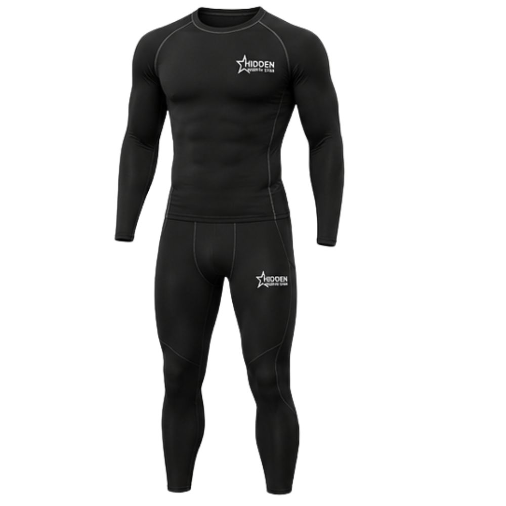Men's Compression Suits