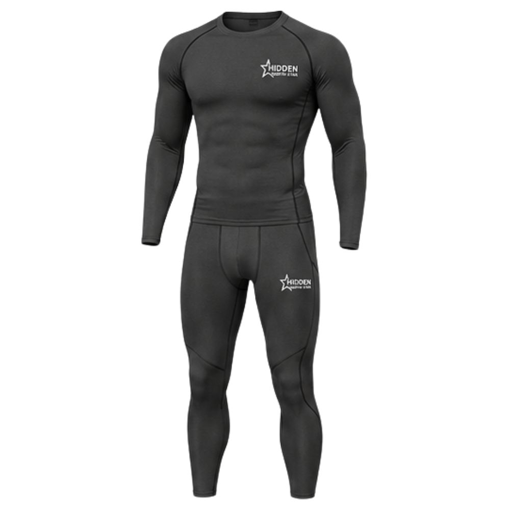 Men's Compression Suits