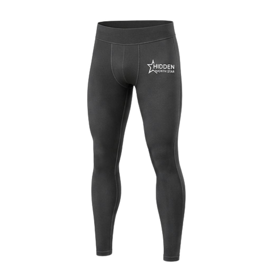 Men's Compression Tights
