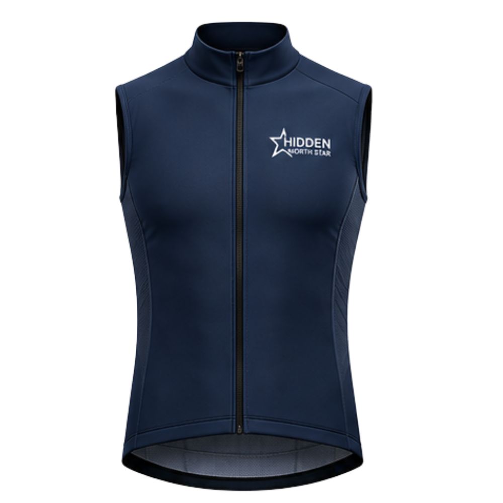Men's Cycling Gilets