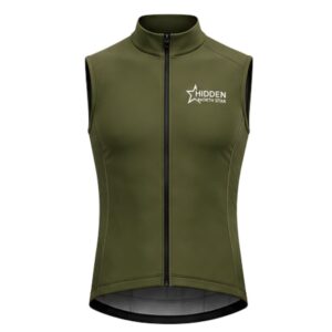 Men's Cycling Gilets