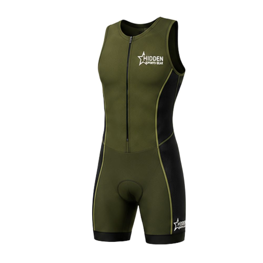 Men's Trisuits