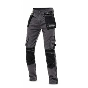 Men Work Trousers