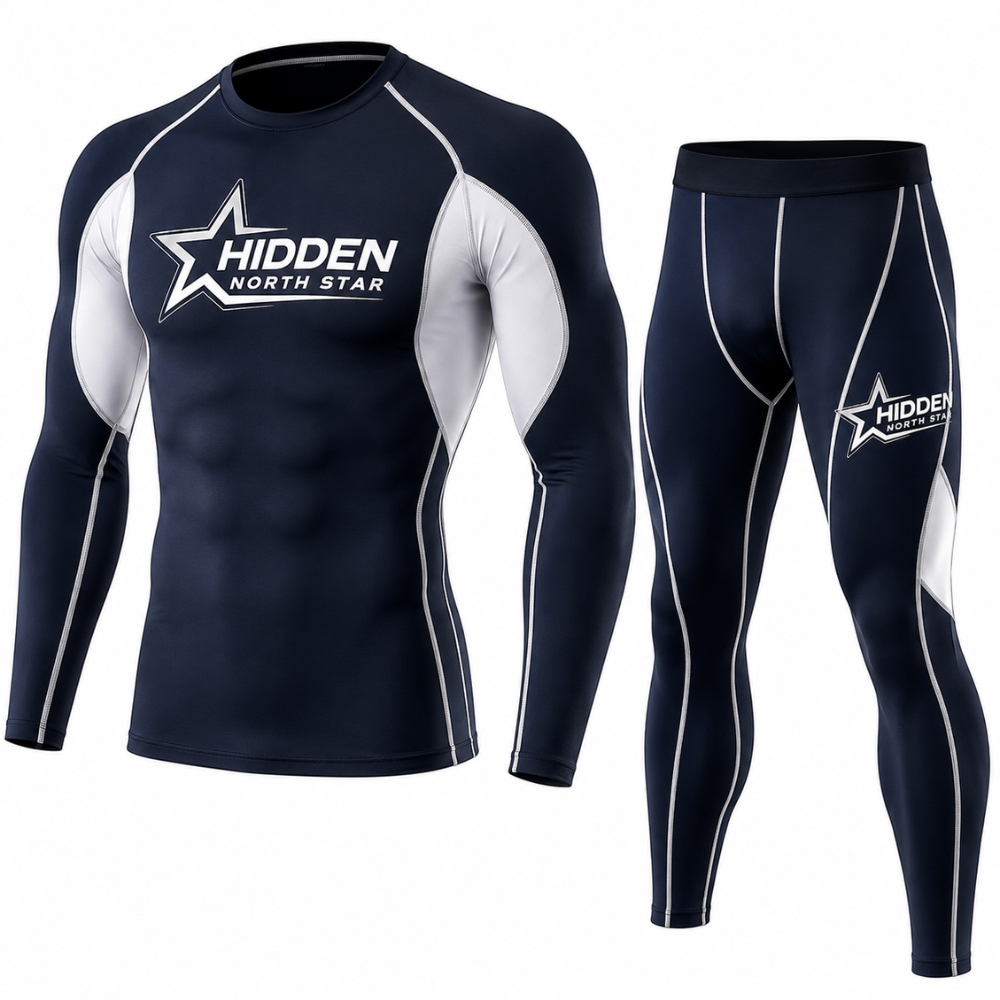 Compression Wear