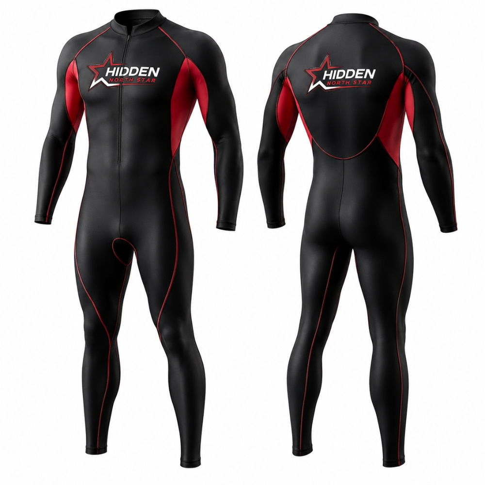 Skin Suit