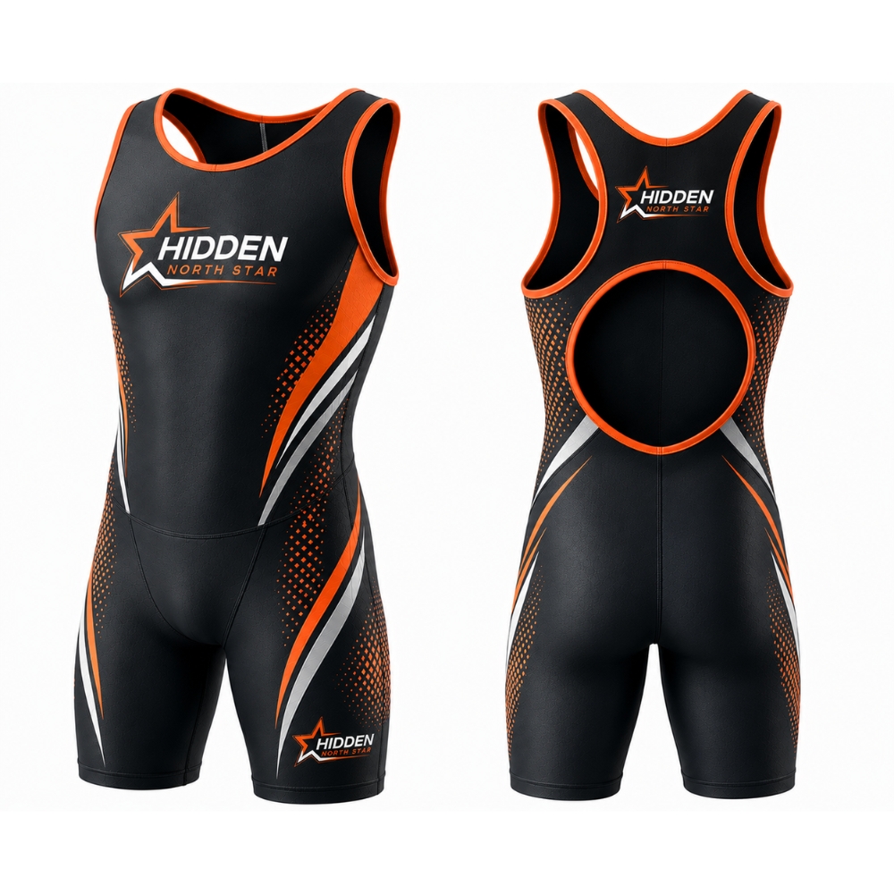 Swimming Wear