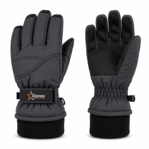 Kid Glove