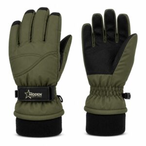 Kid Glove