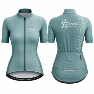 Women Cycling Jersey