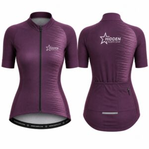 Women Cycling Jersey