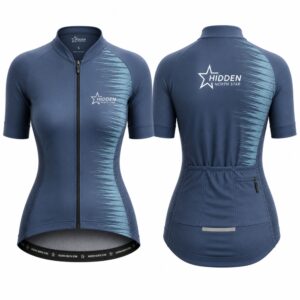 Women Cycling Jersey