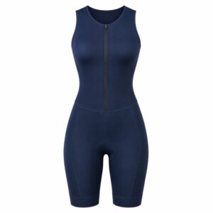 Women Trisuits Sleeveless