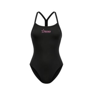 Women One Piece Swimsuit