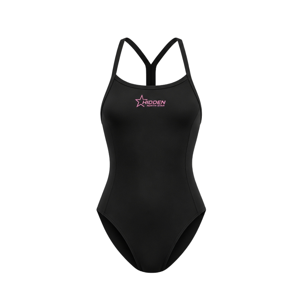 Women One Piece Swimsuit