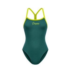 Women One Piece Swimsuit
