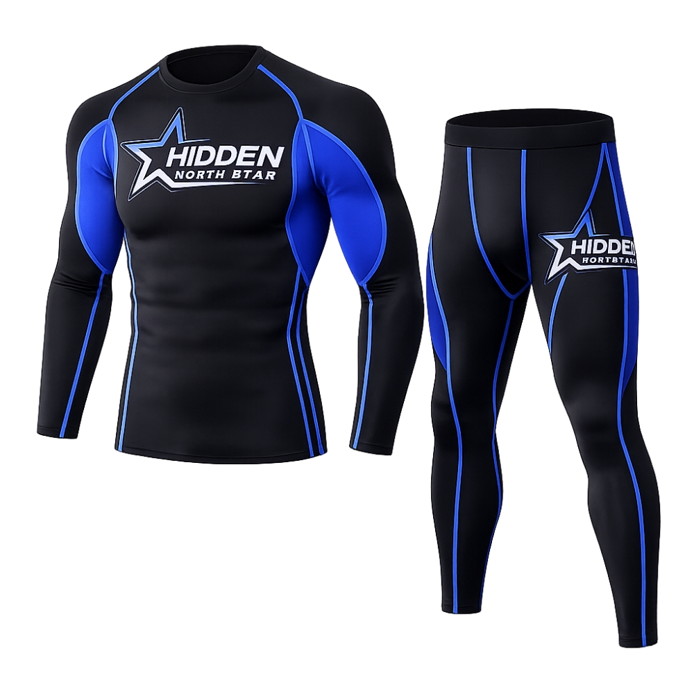 Compression Wear