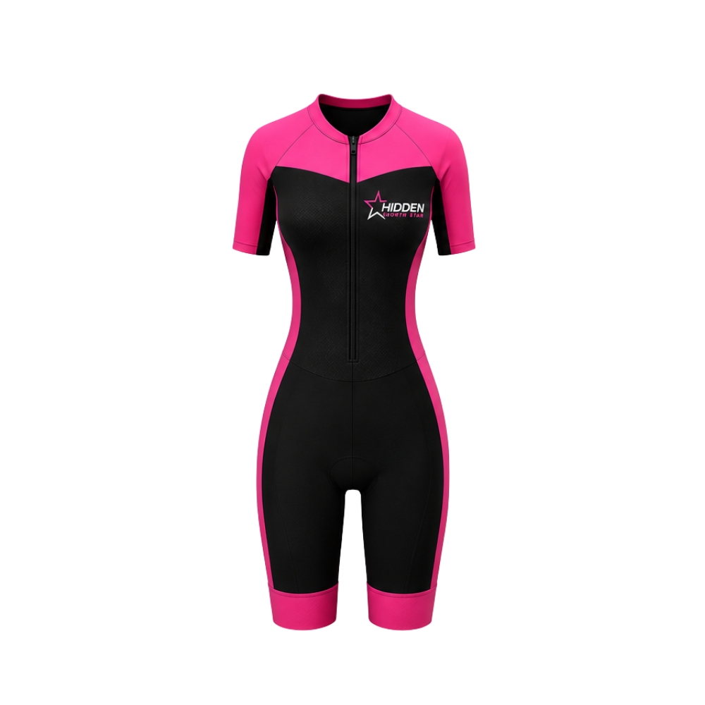 Women Trisuit