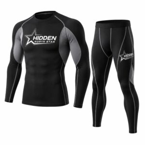 Compression Wear