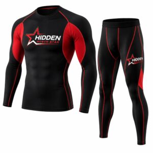Compression Wear